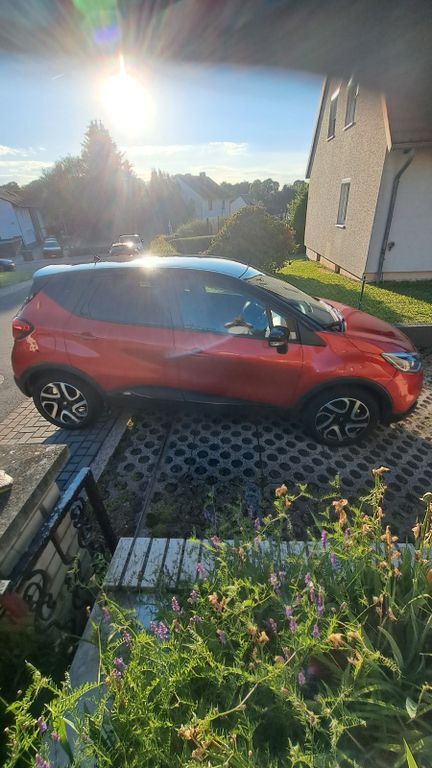 Captur