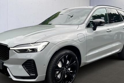 Volvo XC60 7.500 km 72.950 &euro; Kassel 34123