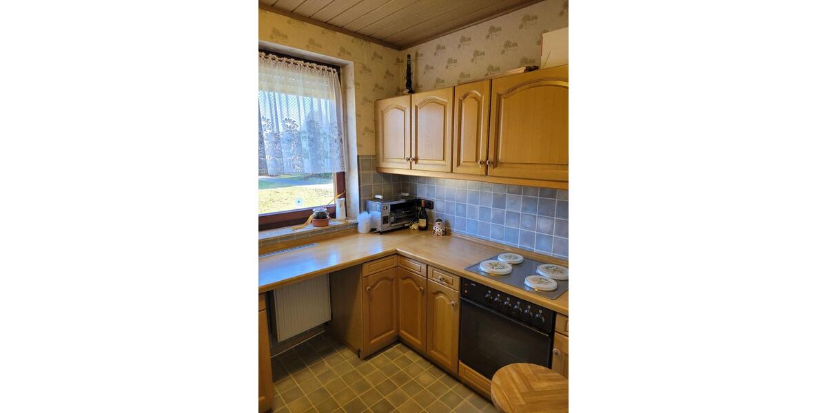 Mehrfamilienhaus, Wohnhaus Witzenhausen Blickershausen - 13 Zimmer, 232 m&sup2;, 267.500&euro; | Angebot:25366201