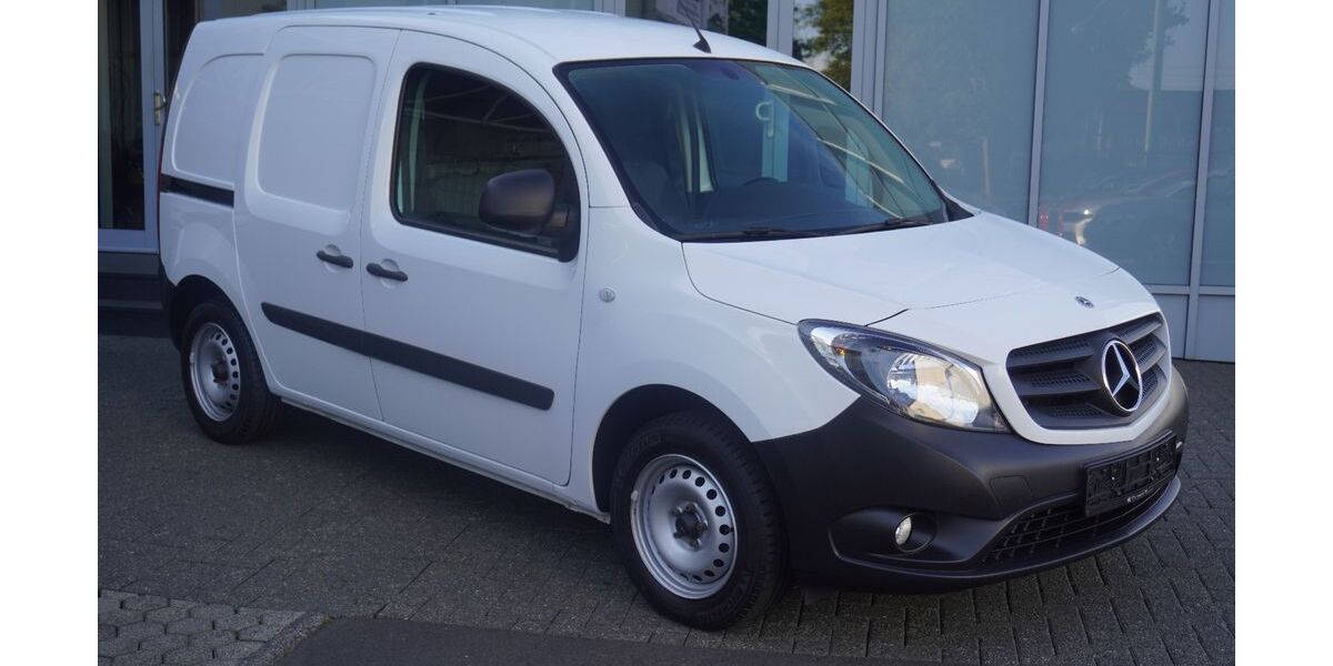 Mercedes-Benz Citan 59.100 km 11.999 € Kassel 34123