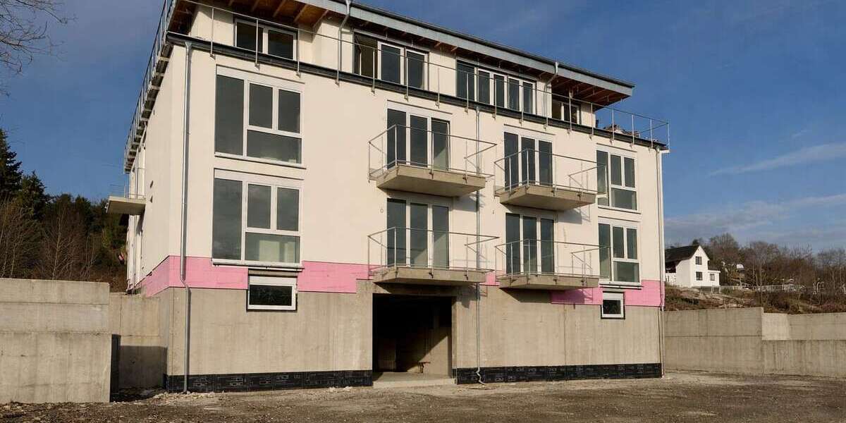 Etagenwohnung Kassel Nordshausen - 3 Zimmer, 108 m&sup2;, 588.500&euro; | Angebot:25774283