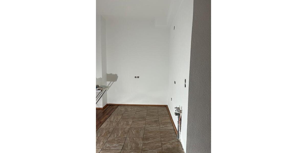 Erdgeschoßwohnung Hofgeismar - 2 Zimmer, 60 m&sup2;, 125.000&euro; | Angebot:25795127