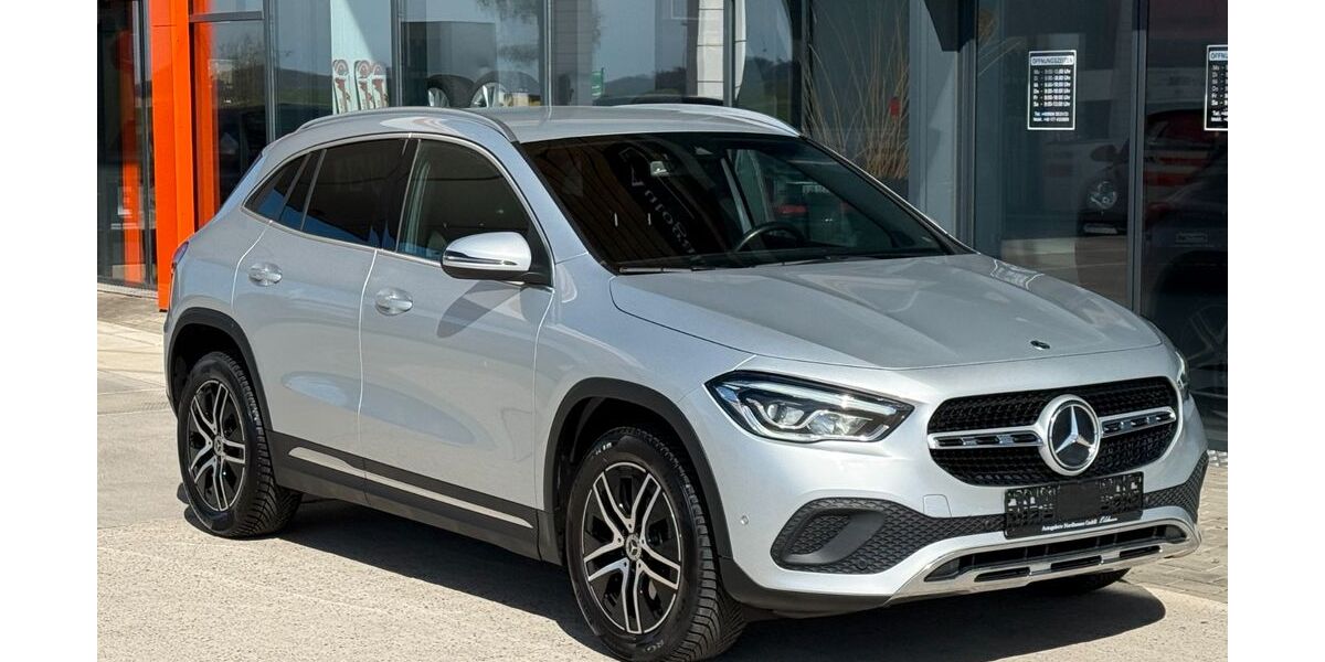 Mercedes-Benz GLA 200 170.000 km 24.999 &euro; Zierenberg-Oelshausen 34289