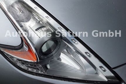 Nissan 370Z 79.000 km 24.940 &euro; Schauenburg / Kassel 34270