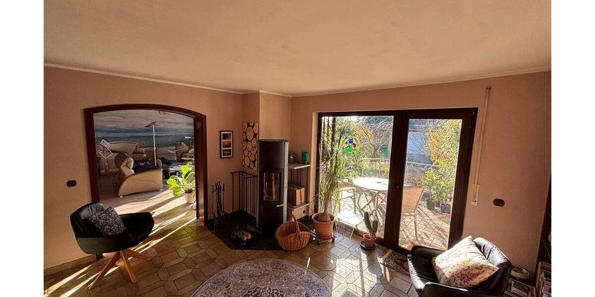 Freistehender Bungalow in ruhiger Wohnlage von Schauenburg-Breitenbach 5 zimmer