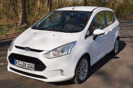 Ford B-Max 76.000 km 6.500 € Baunatal 34225
