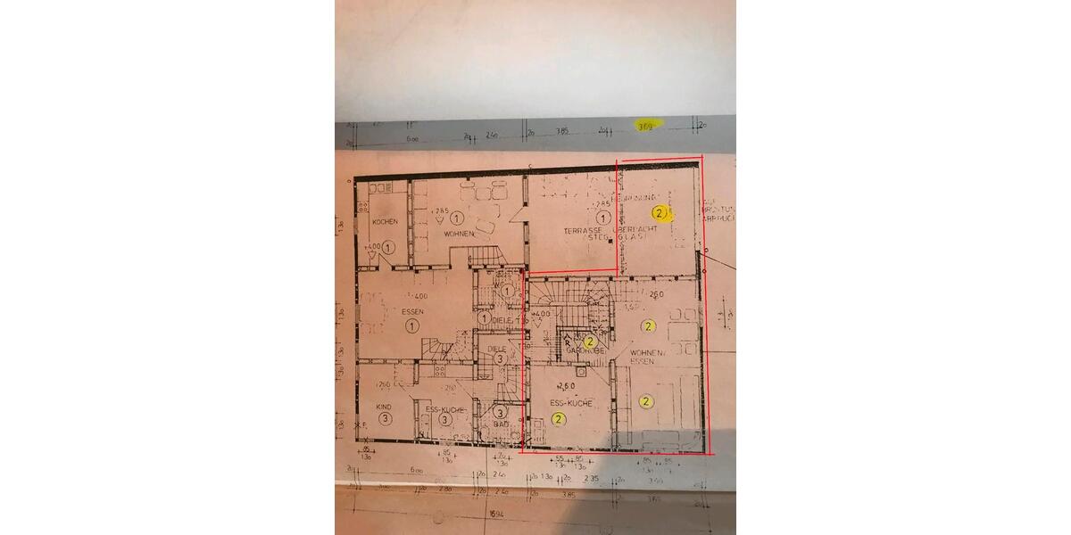 Maisonettenwohnung Zierenberg - 2.5 Zimmer, 89 m&sup2;, 100.000&euro; | Angebot:25026971