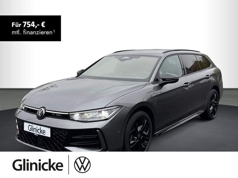 VW Passat Variant 10.590 km 58.444 € Baunatal 34225