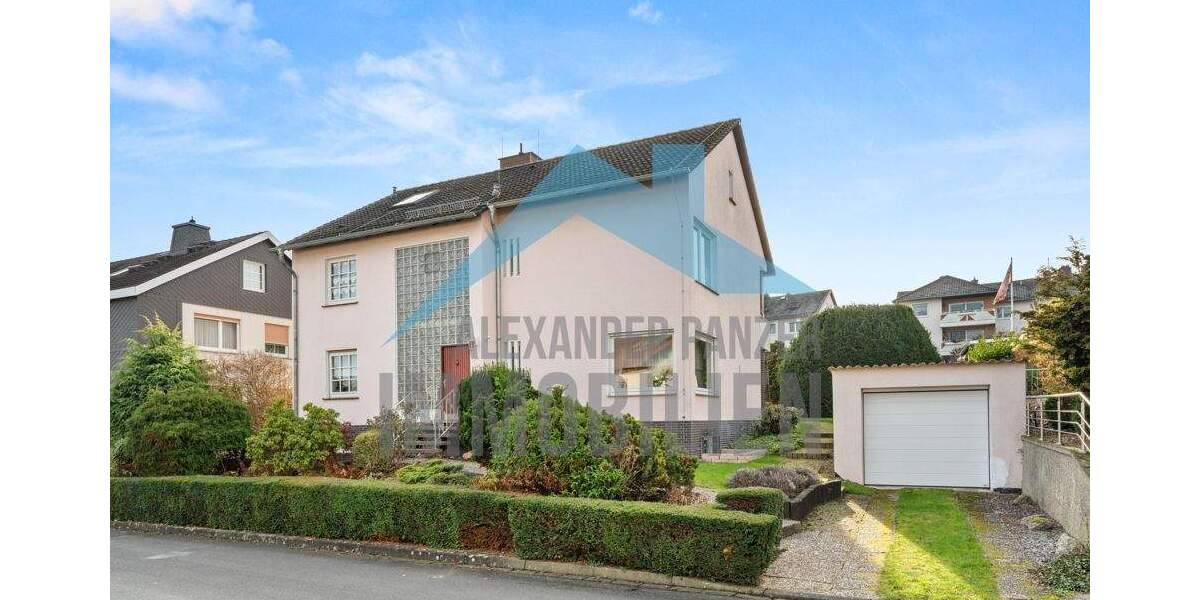 Mehrfamilienhaus, Wohnhaus Lohfelden Ochshausen - 7 Zimmer, 176 m&sup2;, 369.900&euro; | Angebot:25705703