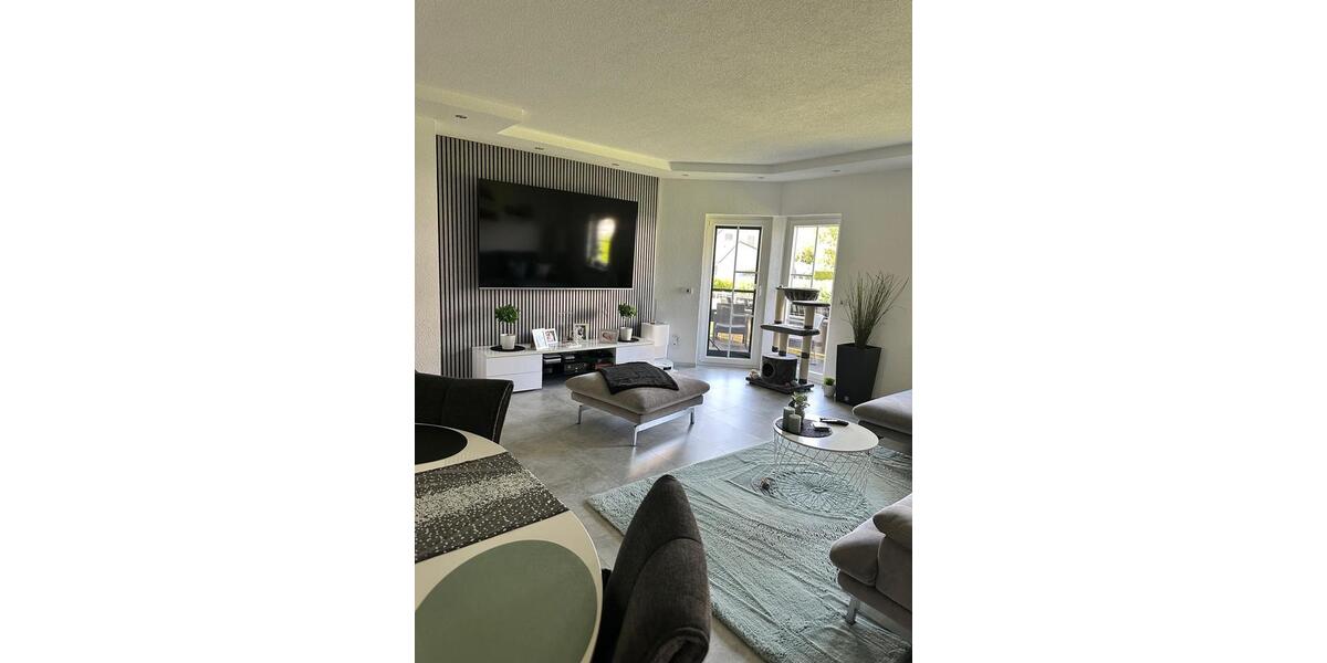 Hochparterre Kassel Niederzwehren - 3 Zimmer, 92 m&sup2;, 329.000&euro; | Angebot:26864569