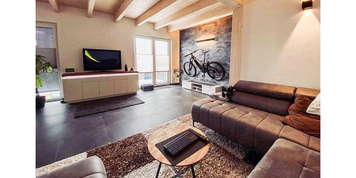 Etagenwohnung Calden - 3 Zimmer, 95 m&sup2;, 1.290&euro; | Angebot:24511959