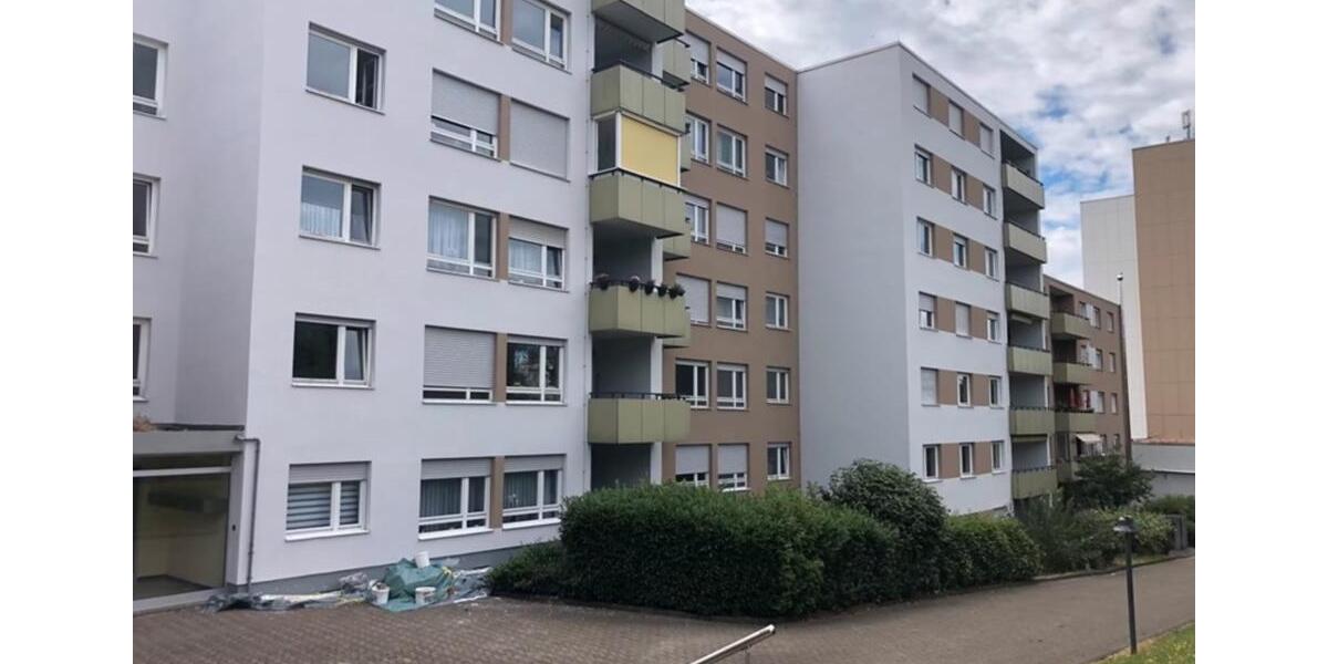 Etagenwohnung Kassel Fasanenhof - 4 Zimmer, 130 m&sup2;, 1.236&euro; | Angebot:23713181