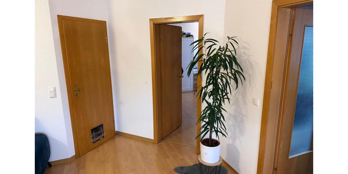 Maisonettenwohnung Hessisch Lichtenau - 1.5 Zimmer, 76 m&sup2;, 850&euro; | Angebot:26236800