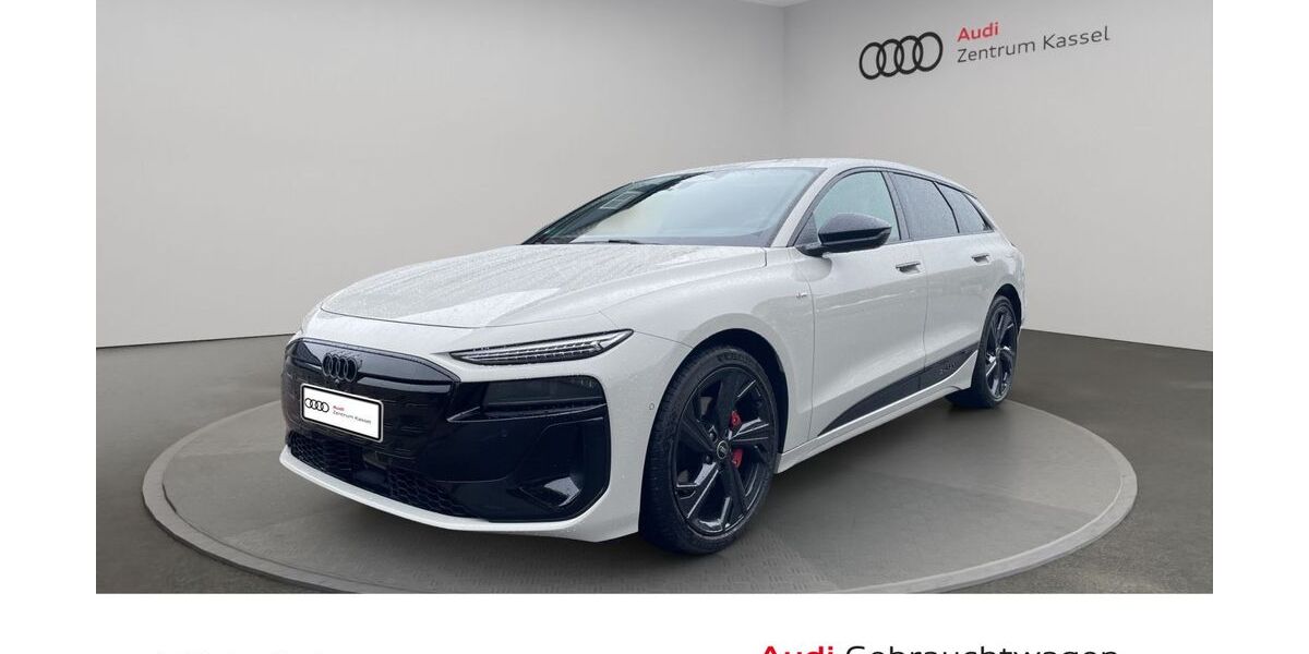 Audi A6 e-tron 14.845 km 75.990 &euro; Kassel 34125