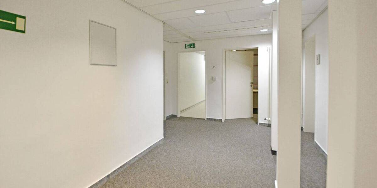 Gewerbeobjekt Kassel / Mitte Mitte - 5.500&euro; | Angebot:26390647
