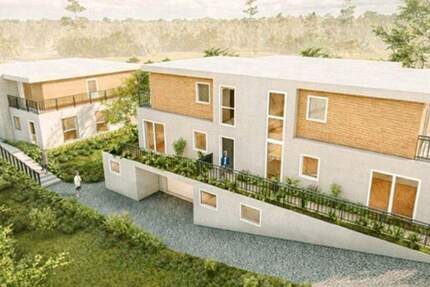 Wohnung Kassel Jungfernkopf - 2 Zimmer, 64 m&sup2;, 310.000&euro; | Angebot:25696881