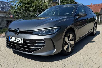 VW Passat 14.000 km 38.400 &euro; Fuldabrück 34277