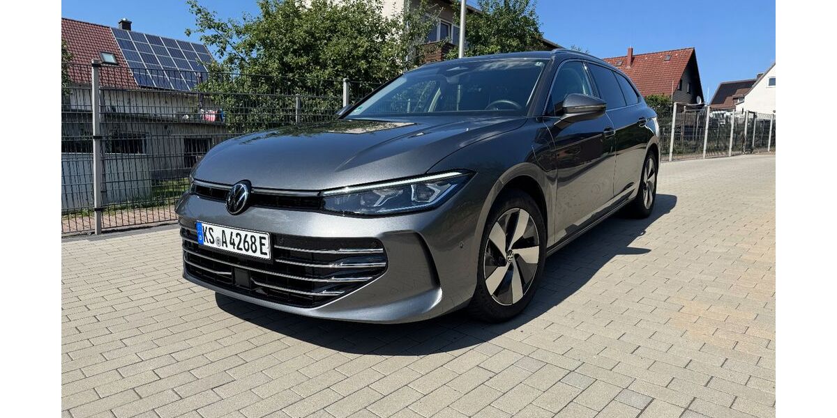 VW Passat 14.000 km 38.400 &euro; Fuldabrück 34277