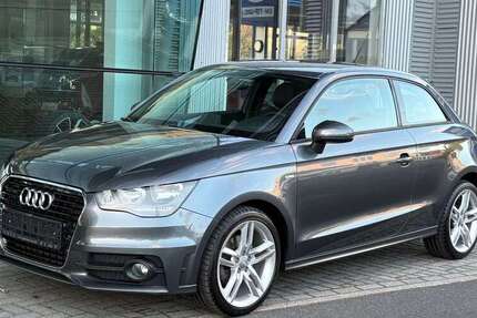 Audi A1 130.000 km 10.999 € Niestetal 34266