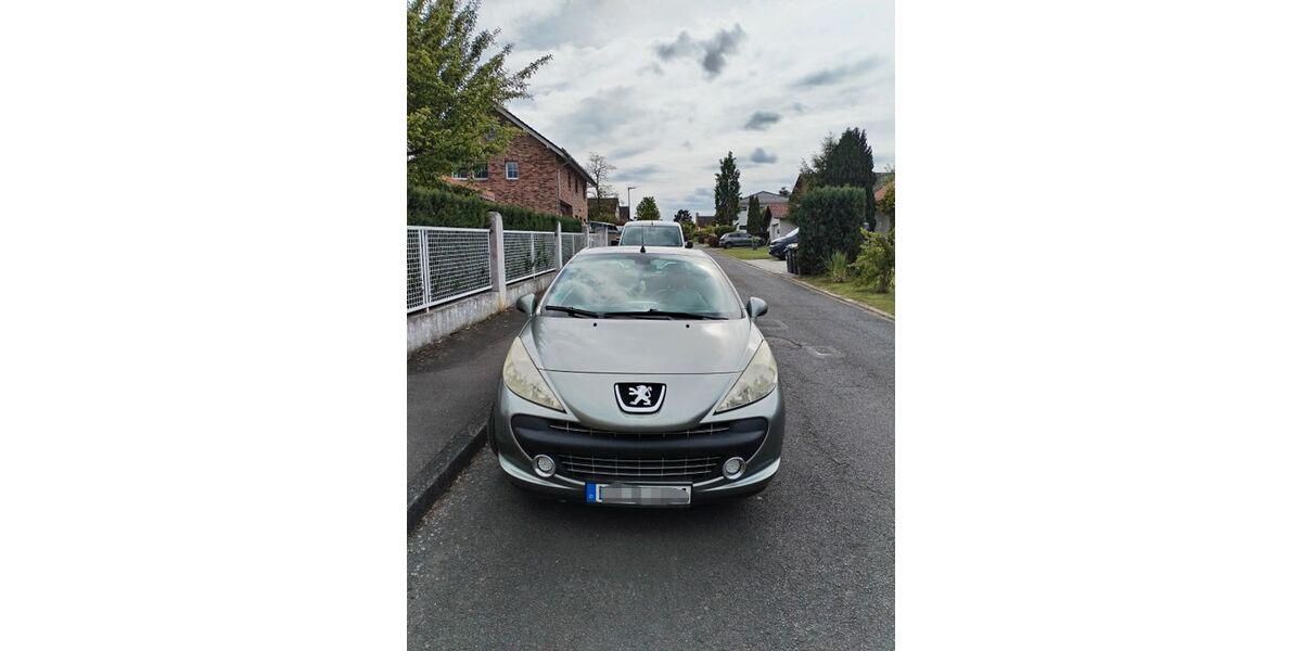 Peugeot 207 216.000 km 1.400 &euro; Lohfelden 34253