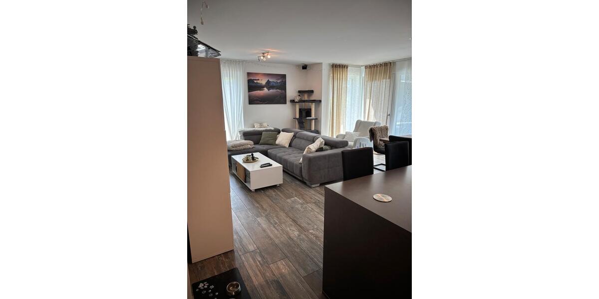Erdgeschoßwohnung Baunatal - 3 Zimmer, 100 m&sup2;, 389.500&euro; | Angebot:26705515