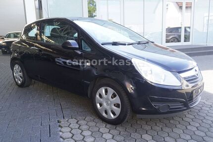 Opel Corsa 154.100 km 1.299 &euro; Kassel 34123