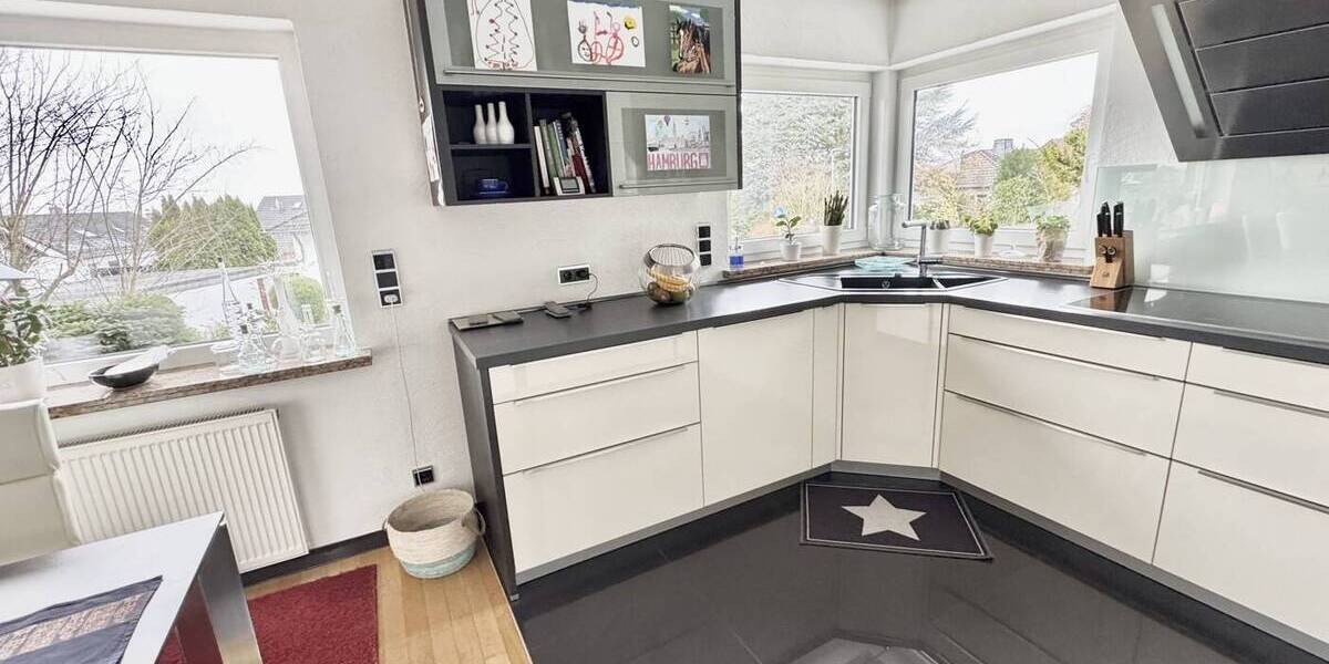 Einfamilienhaus Fuldabrück Dörnhagen - 8 Zimmer, 205 m&sup2;, 585.000&euro; | Angebot:25707523