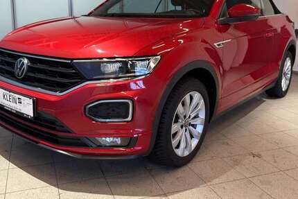 VW T-Roc 44.606 km 23.880 &euro; Fuldatal 34233