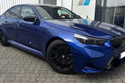 BMW M5 6.500 km 131.870 € Bad Arolsen 34454
