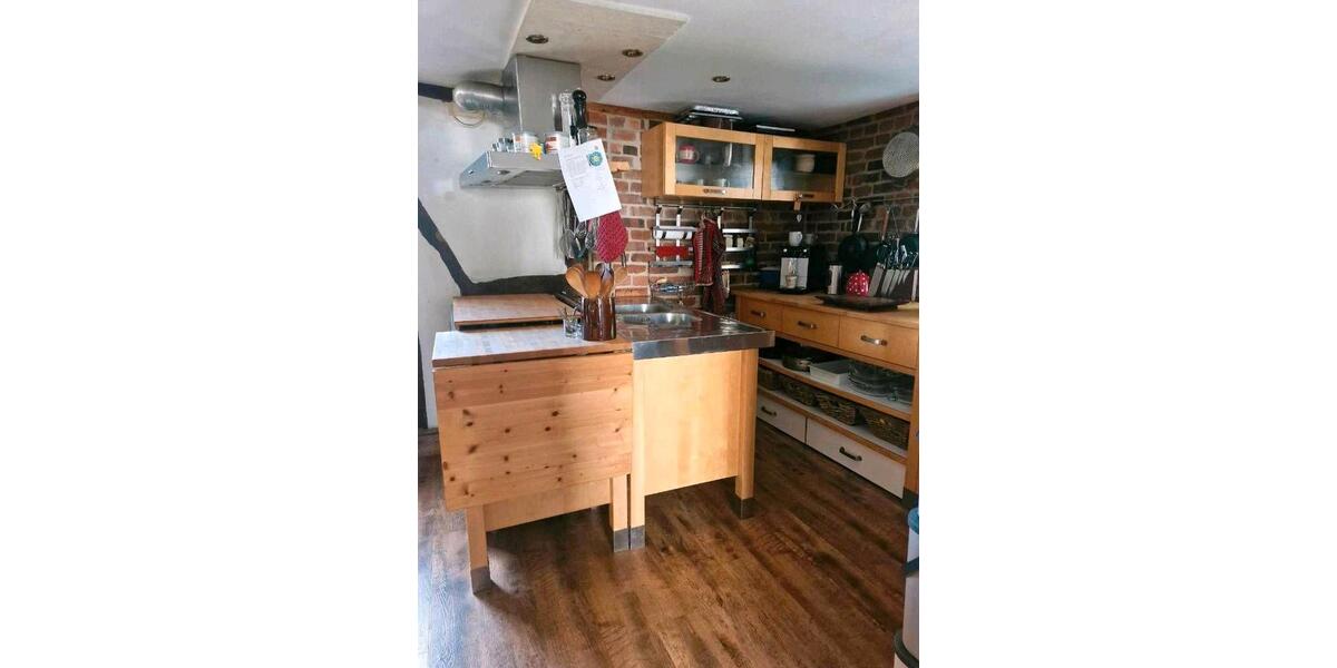 Einfamilienhaus Lohfelden - 6 Zimmer, 140 m&sup2;, 229.000&euro; | Angebot:25975246