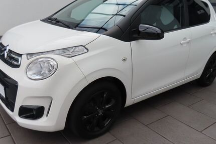 Citroen C1 13.444 km 10.799 € Kassel 34123