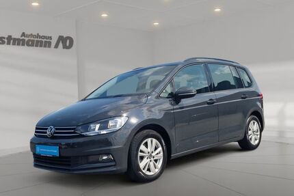 VW Touran 74.981 km 27.248 € Hofgeismar 34369
