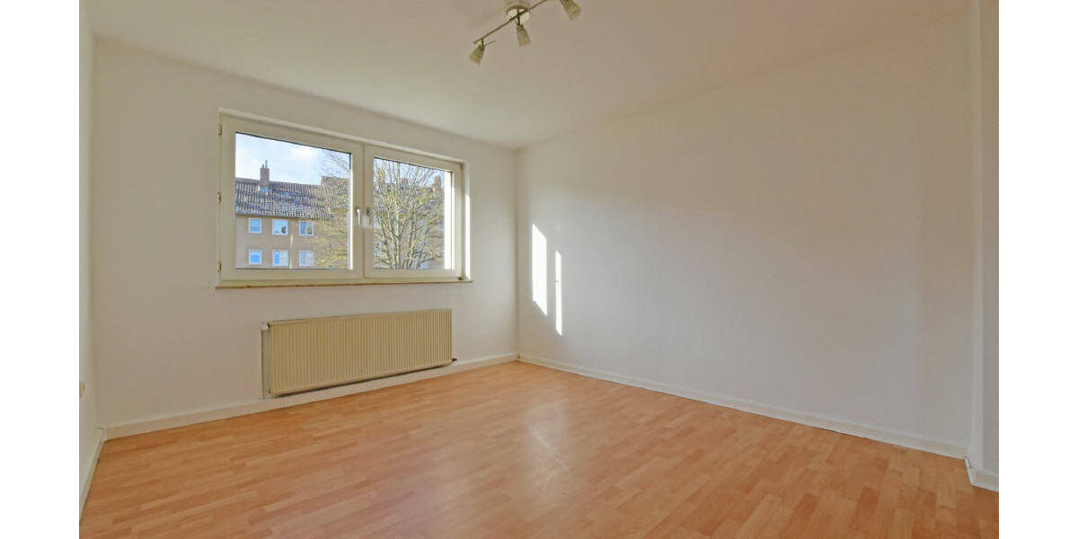 12-Familien-Haus in ruhiger Lage Nähe Marienkrankenhaus - energetisch modernisiert 2 zimmer