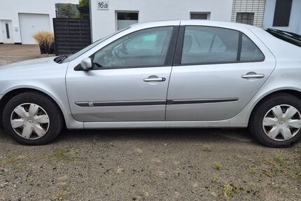 Renault Laguna 178.000 km 1.500 € Niestetal 34266