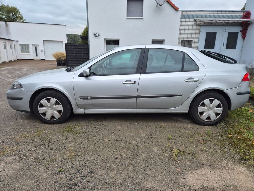 Renault Laguna 178.000 km 1.500 € Niestetal 34266