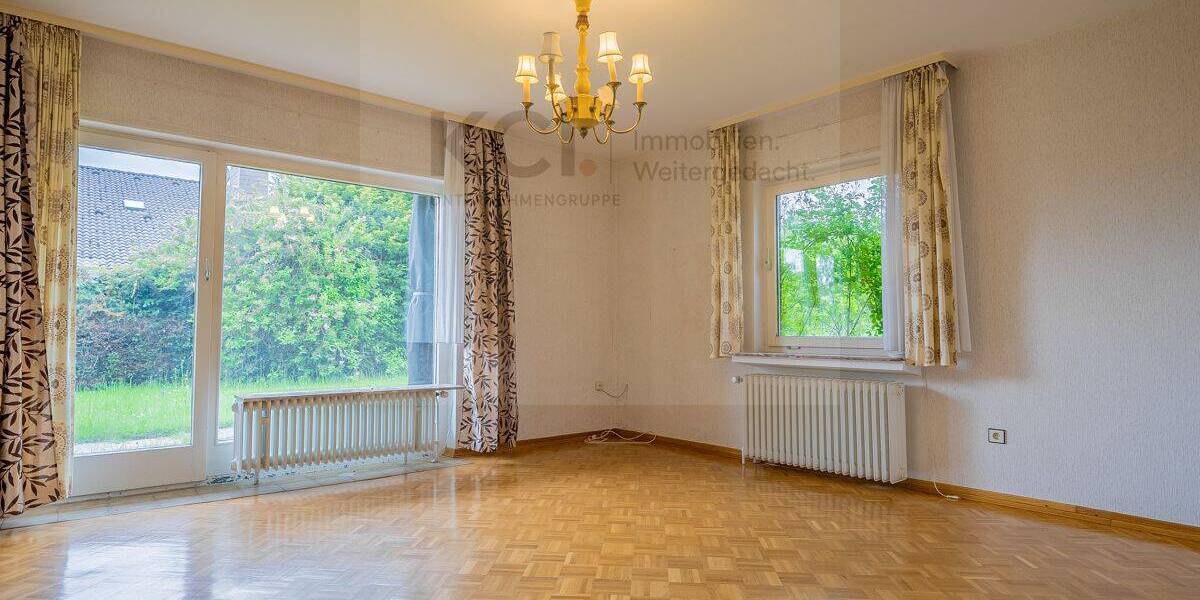 Mehrfamilienhaus, Wohnhaus Kassel / Harleshausen Harleshausen - 8 Zimmer, 205 m&sup2;, 694.500&euro; | Angebot:25669545