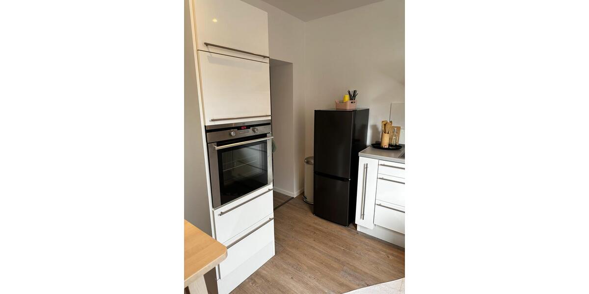 Etagenwohnung Kassel Bad Wilhelmshöhe - 2 Zimmer, 58 m&sup2;, 1.850&euro; | Angebot:25613928