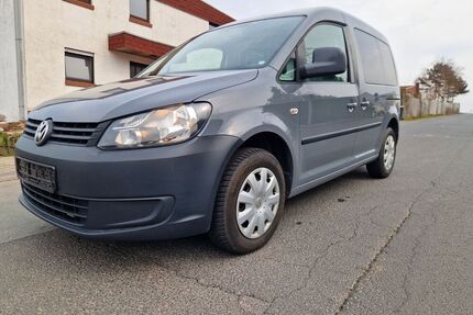 VW Caddy