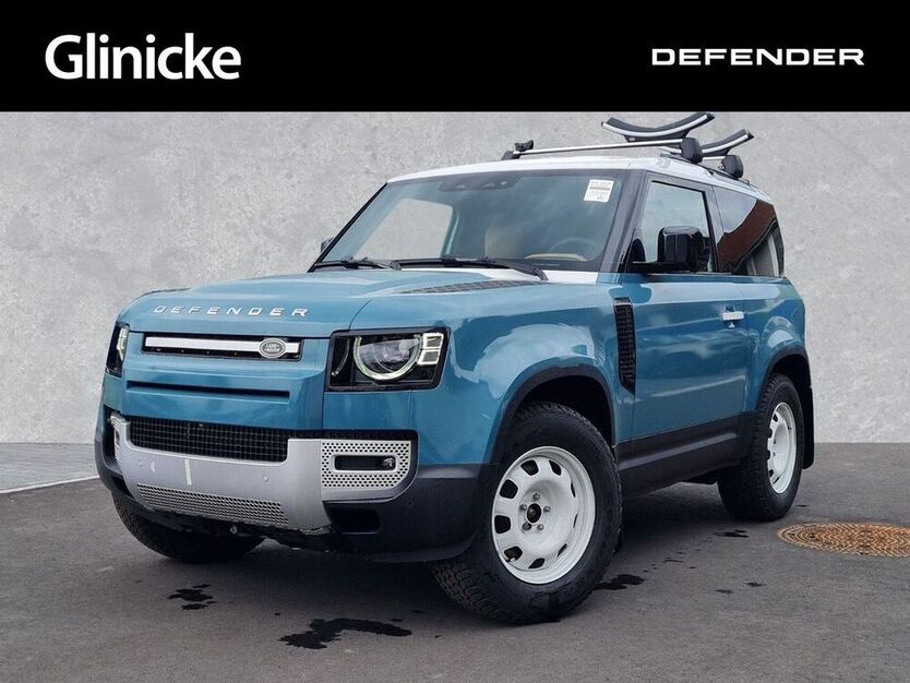 Defender
