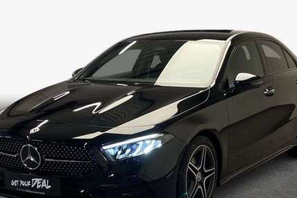 Mercedes-Benz A 200 30.021 km 37.540 &euro; Kassel 34123