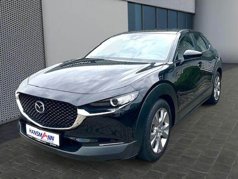CX-30
