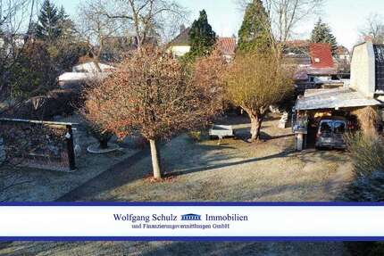 Grundstück zu verkaufen in Blankenfelde-Mahlow 290.000 € 650 m²