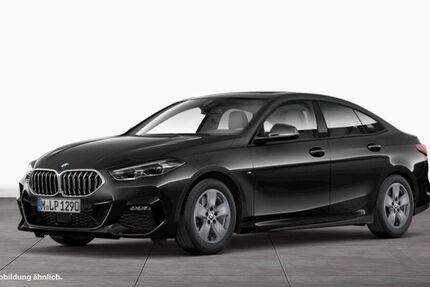 BMW 218 Gran Coupé