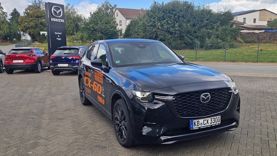 CX-60