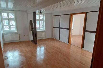 Wohnung Fritzlar - 2 Zimmer, 50 m&sup2;, 500&euro; | Angebot:26166707