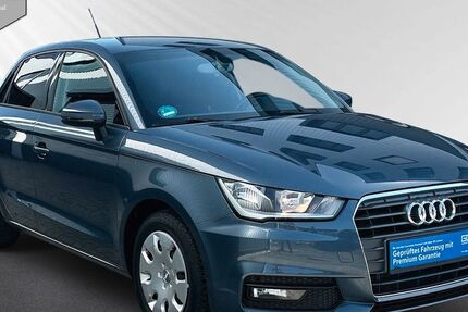Audi A1 118.500 km 13.990 &euro; Fuldatal 34233