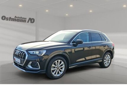 Audi Q3 28.077 km 33.770 &euro; Fritzlar 34560