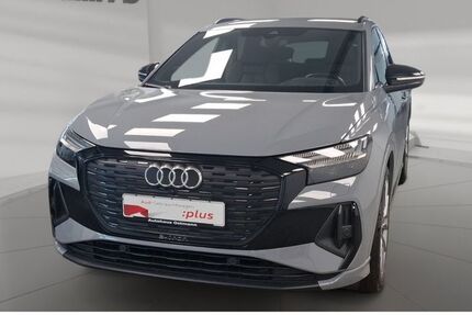 Audi Q4 e-tron 59.509 km 36.140 &euro; Wolfhagen 34466