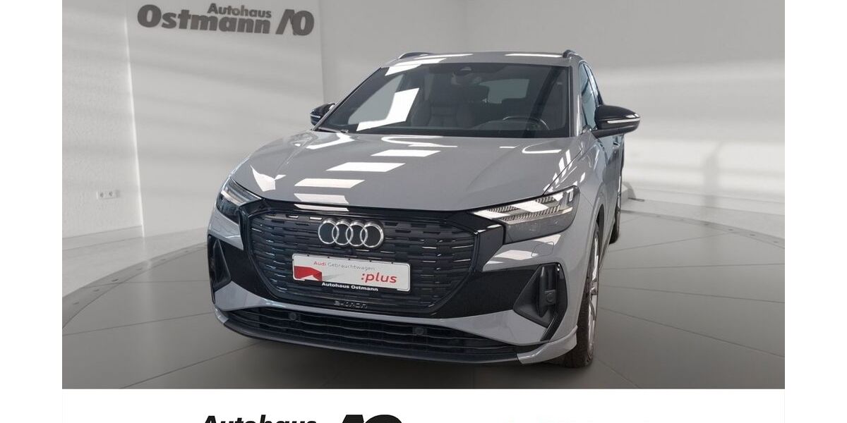 Audi Q4 e-tron 59.509 km 36.140 &euro; Wolfhagen 34466
