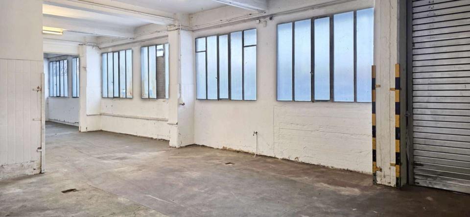 Gewerbeobjekt Kassel Fasanenhof - 1.750&euro; | Angebot:25086790